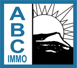 Logo ABC IMMO