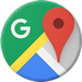 logo google gmaps